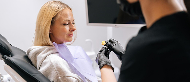 Opinie klientów - Kraldent Implantologia